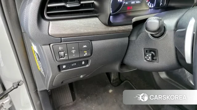 Kia K7 Premier 2020 Серебряный из Кореи, фото 5