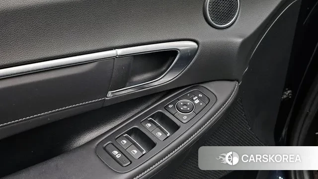 Hyundai Sonata (DN8) 2021 Синий из Кореи, фото 5