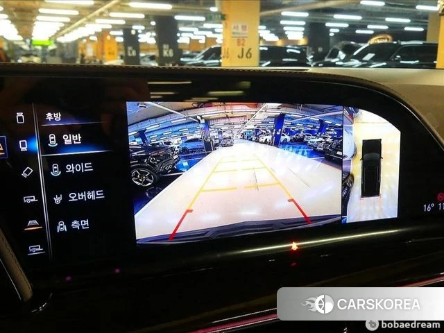 Cadillac Escalade 5th Generation 2023 Черный из Кореи, фото 5