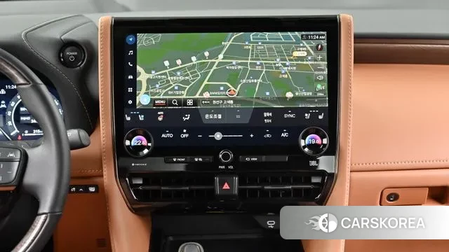 Toyota Alphard 4th Generation 2025 Черный из Кореи, фото 5