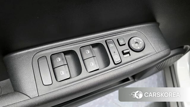 Hyundai Casper 2023 Белый из Кореи, фото 5