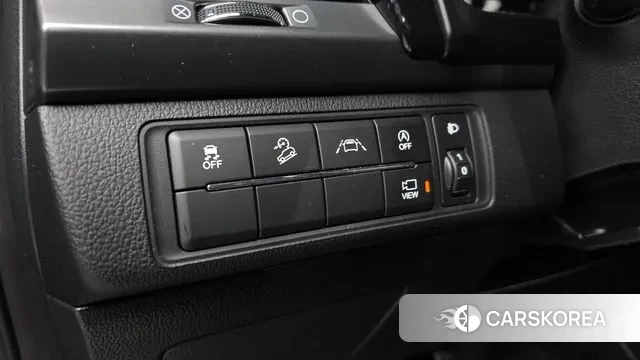 Ssangyong The New Rexton Sports Cannes 2022 Темно-зеленый из Кореи, фото 5