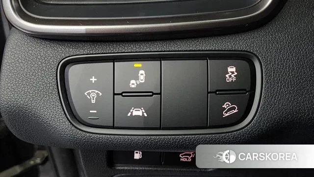 Kia The New Sorento 2018 Серый из Кореи, фото 5