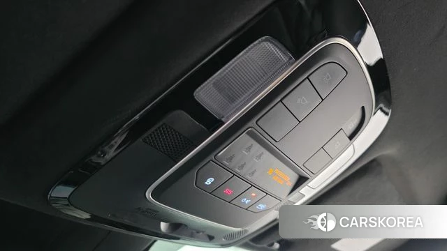 Hyundai The New Santa Fe 2021 Белый из Кореи, фото 5