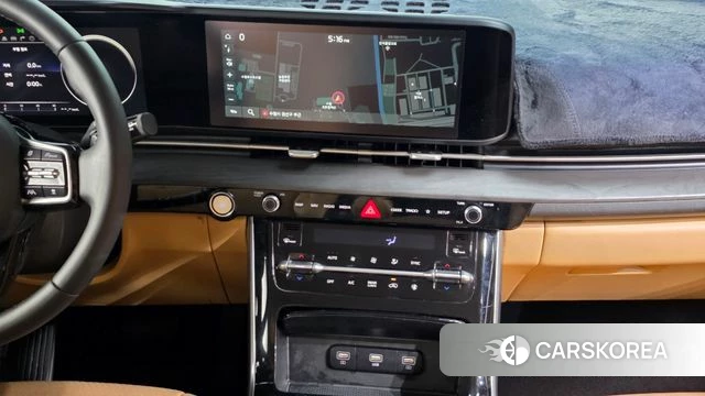 Kia Carnival 4th generation 2020 Белый из Кореи, фото 5