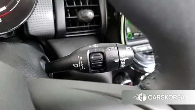 Mini Cooper 2020 Зеленый из Кореи, фото 5