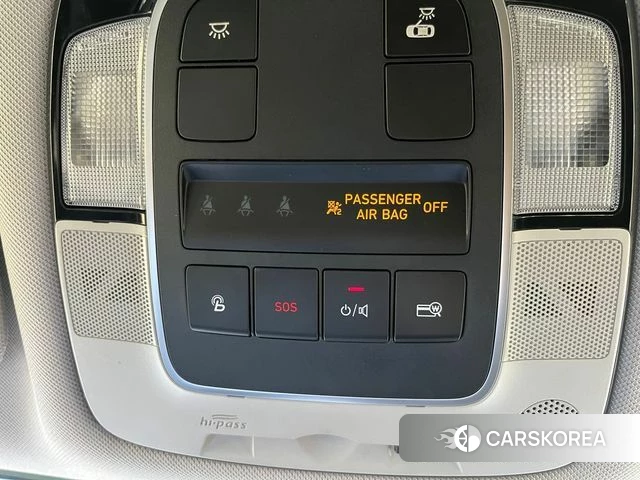 Hyundai Sonata (DN8) 2019 Серый из Кореи, фото 5