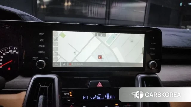 Kia Sorento 4th Generation 2021 Белый из Кореи, фото 5