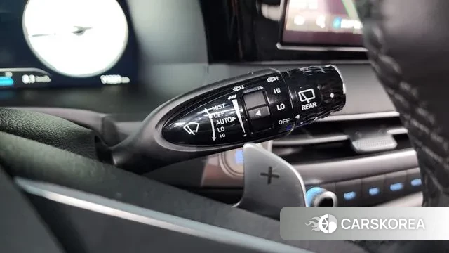 Hyundai The New Palisade 2023 Синий из Кореи, фото 5