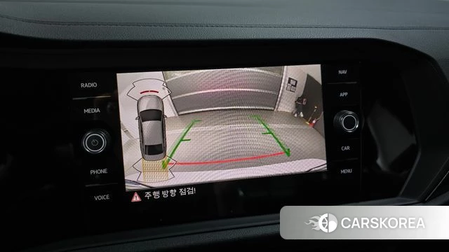 Volkswagen 7th Generation of Jetta 2024 Белый из Кореи, фото 5