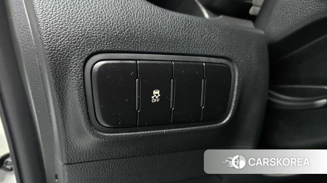 Kia The New Kia Ray 2023 Белый из Кореи, фото 5