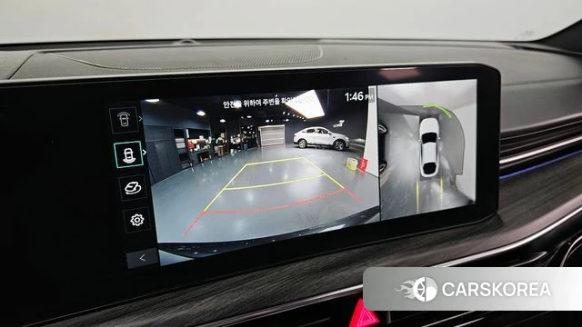 Kia The New K5 3rd generation 2023 Серый из Кореи, фото 5