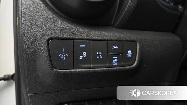 Hyundai Kona Electric 2020 Белый из Кореи, фото 5