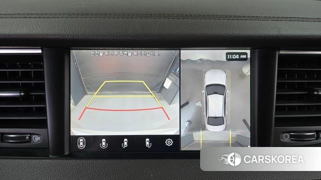 Kia Come New K7 2018 Белый из Кореи, фото 5