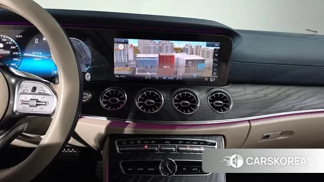 Mercedes-Benz E-Class W213 id 3484555 из Кореи 5