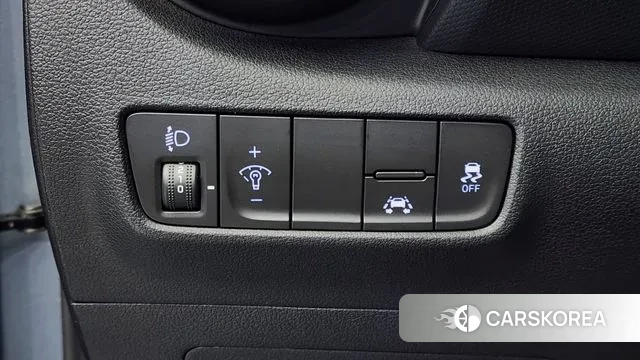 Hyundai Kona 2018 Цвет галактики из Кореи, фото 5