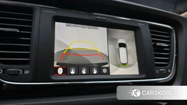 Kia The New Carnival 2019 Белый из Кореи, фото 5