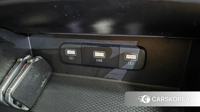 Kia Carnival 4th generation 2022 Белый из Кореи, фото 5