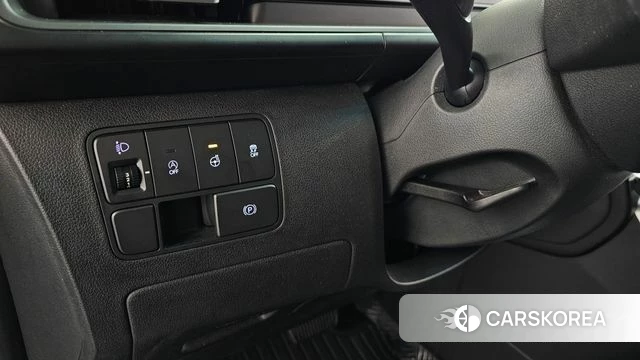 Hyundai Staria 2021 Белый из Кореи, фото 5