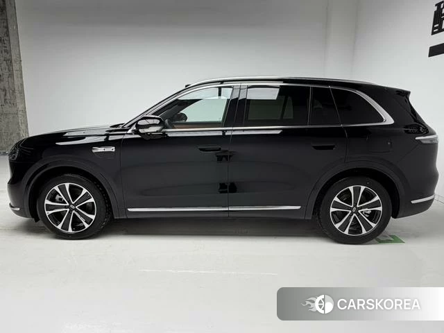 AITO Ask the world M7 2026 Черный из Китая, фото 5