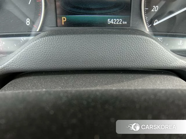 Buick Yinglang 2021 Белый из Китая, фото 5