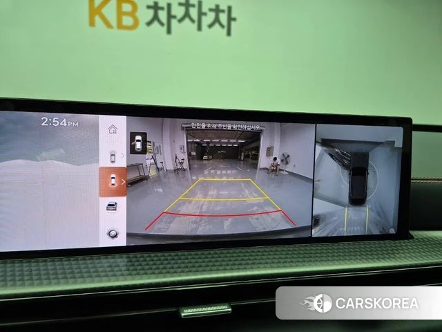 Genesis GV80 Coupe 2023 Серый из Кореи, фото 5