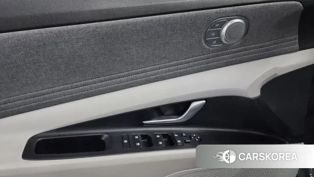 Hyundai Avante (CN7) 2020 Серый из Кореи, фото 5