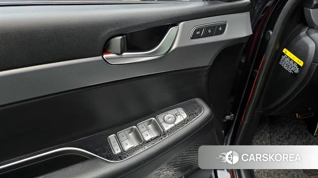 Hyundai Palisade 2019 Синий из Кореи, фото 5