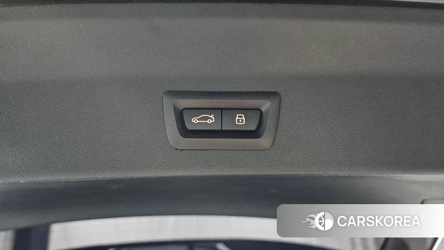 BMW X3 (G01) 2024 Черный из Кореи, фото 5