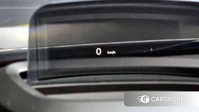 Mini Cooper Clubman 2021 Красный из Кореи, фото 5