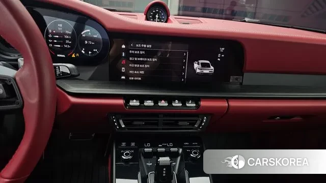 Porsche 911(992) 2023 Черный из Кореи, фото 5