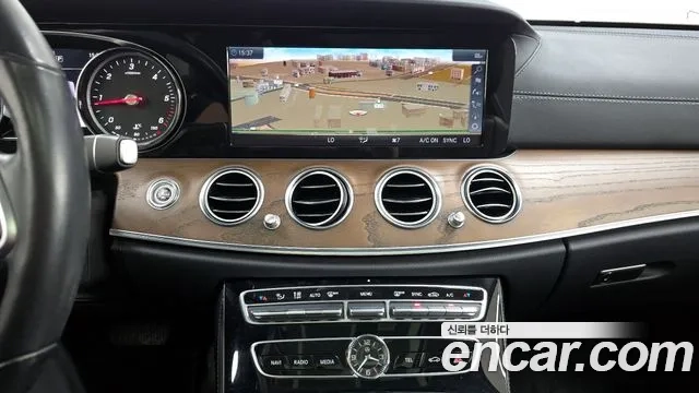 Mercedes-Benz E-Class W213 id 2870348 из Кореи 5