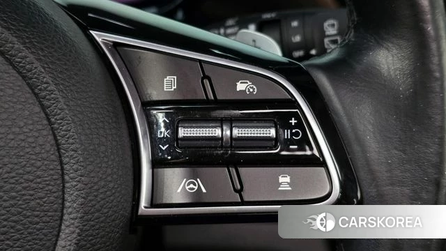 Kia The New Seltos 2022 Белый из Кореи, фото 5