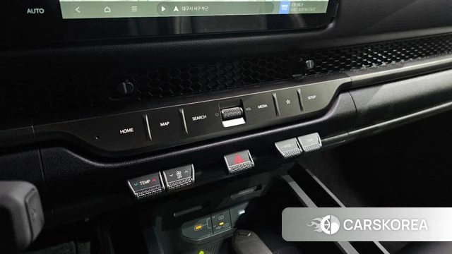 Kia Tasman 2026 Черный из Кореи, фото 5