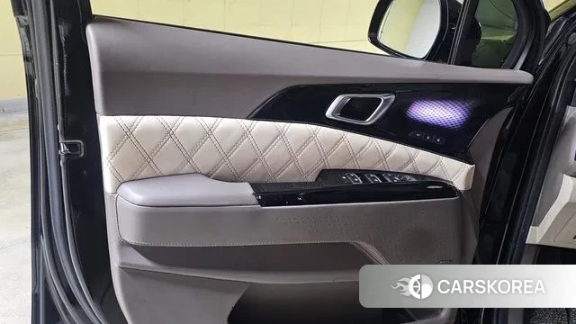 Kia Carnival 4th generation 2021 Черный из Кореи, фото 5