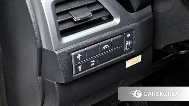 Ssangyong Beautiful Korando 2022 Белый из Кореи, фото 5