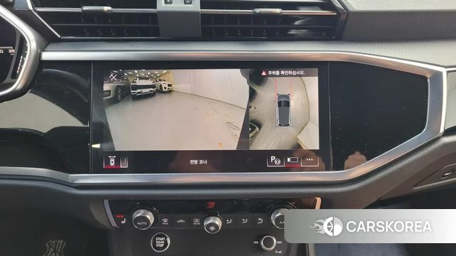 Audi Q3 (F3) 2025 Белый из Кореи, фото 5