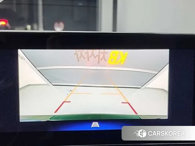 Chevrolet (GM Daewoo) Trax Crossover id 3720799 из Кореи 5