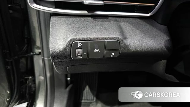 Hyundai Avante (CN7) 2020 Серый из Кореи, фото 5