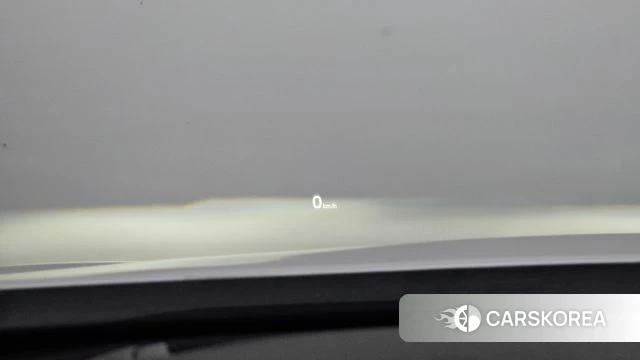 Kia Come New K7 2018 Белый из Кореи, фото 5