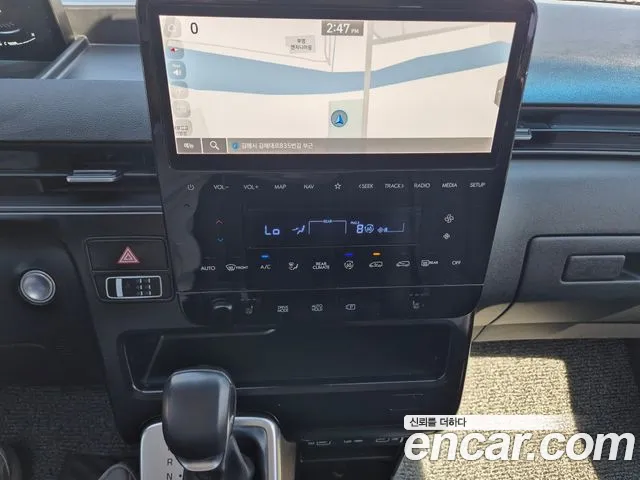 Hyundai Staria id 2689340 из Кореи 5