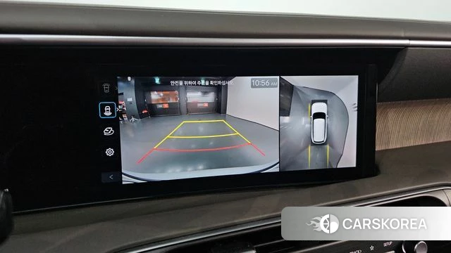 Hyundai Palisade (LX3) 2025 Белый из Кореи, фото 5