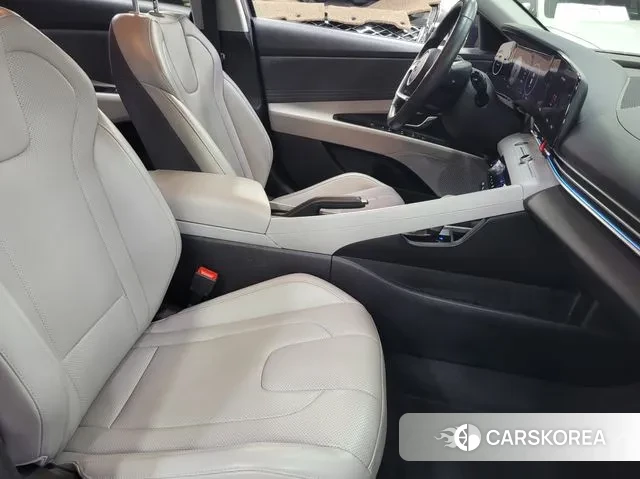 Hyundai Avante (CN7) 2021 Цвет тростника из Кореи, фото 5