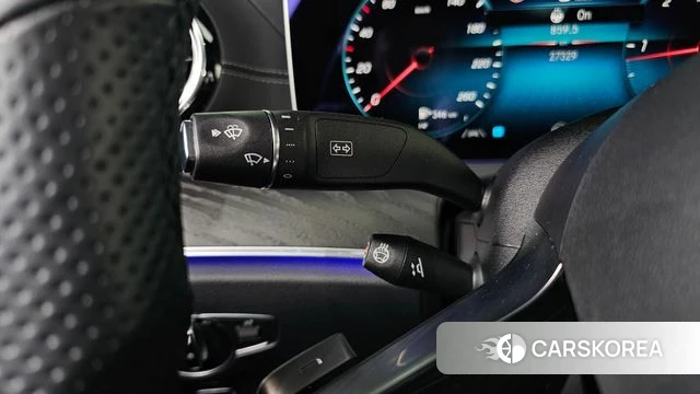 Mercedes-Benz E-Class W213 2022 Белый из Кореи, фото 5