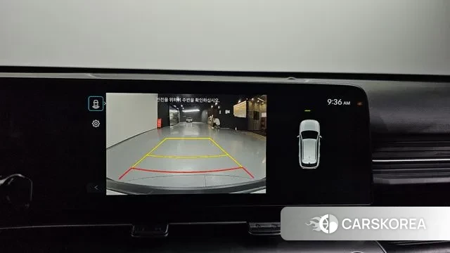 Hyundai Kona (SX2) 2023 Цвет галактики из Кореи, фото 5