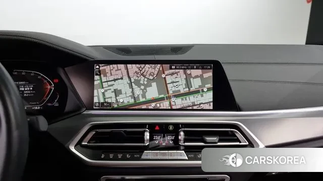 BMW X6 (G06) 2023 Белый из Кореи, фото 5