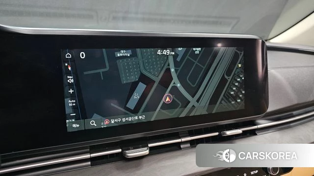 Kia Carnival 4th generation 2020 Белый из Кореи, фото 5