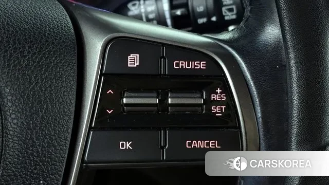 Kia The New Sorento 2018 Синий из Кореи, фото 5