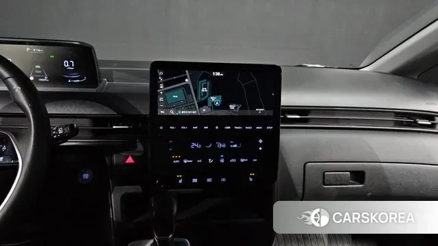 Hyundai Staria 2021 Серебряный из Кореи, фото 5