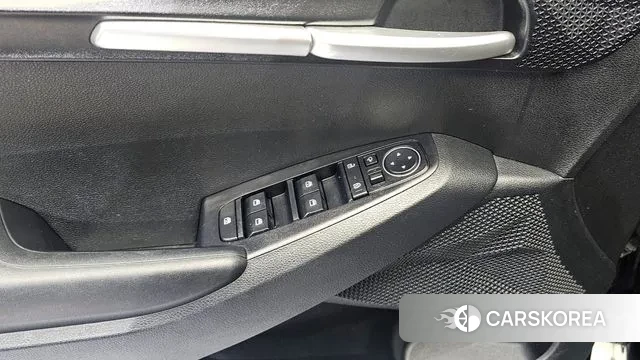 Kia Seltos 2021 Черный из Кореи, фото 5